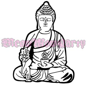 Buddha
