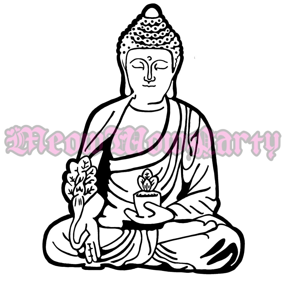 Buddha