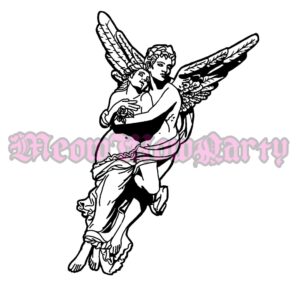 Cupid and Psyche