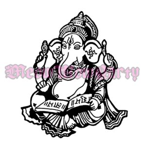 Ganesha