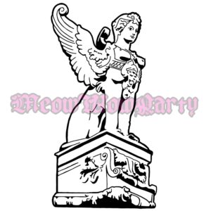 Greek Sphinx