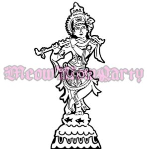 Krishna