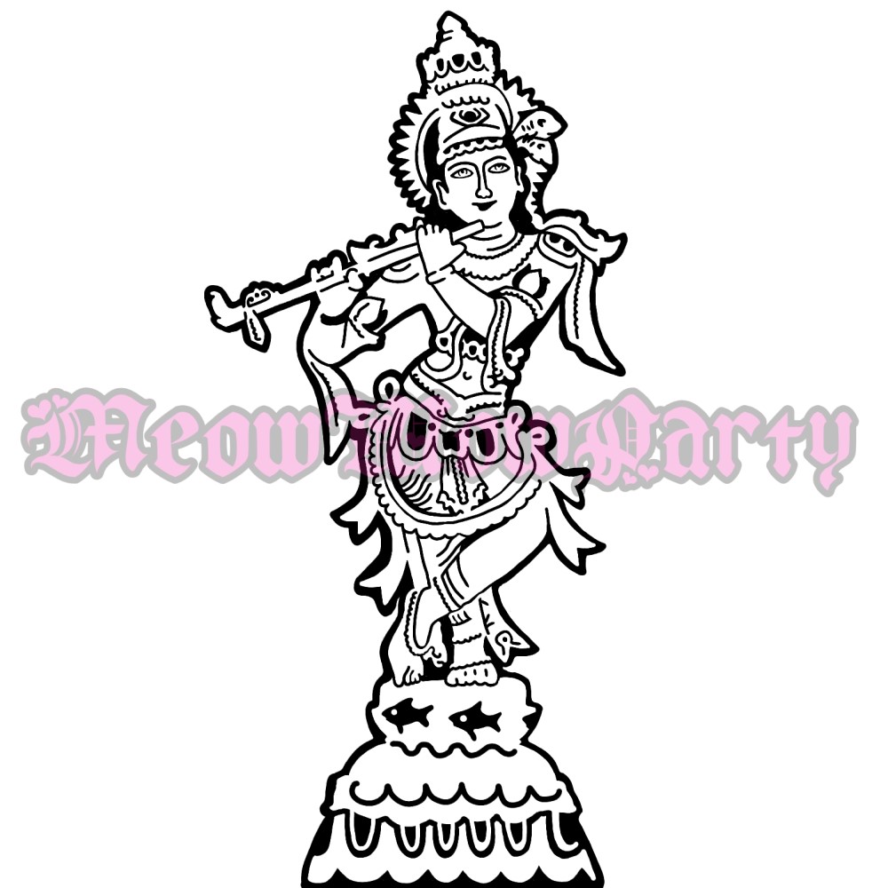 Krishna