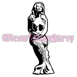 Mermaid