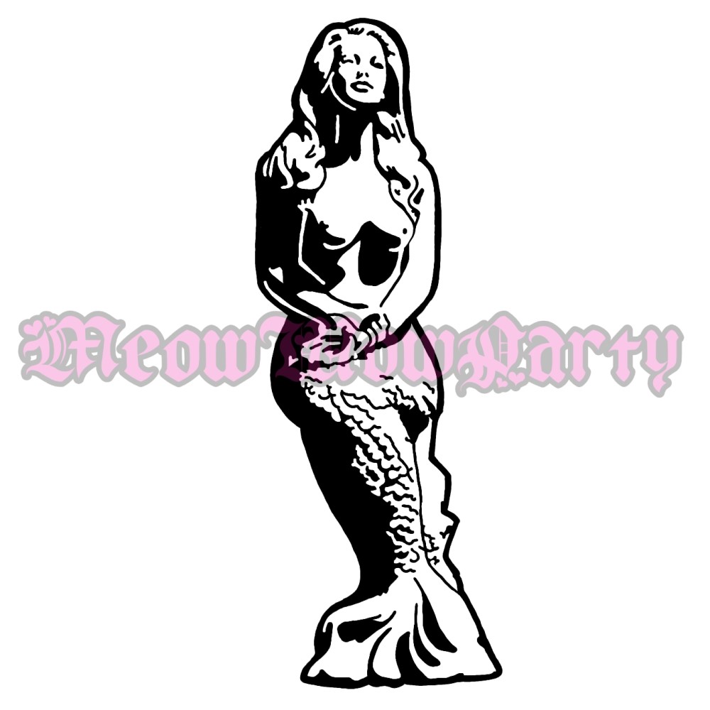 Mermaid