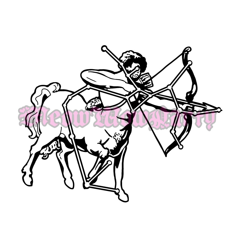 Sagittarius