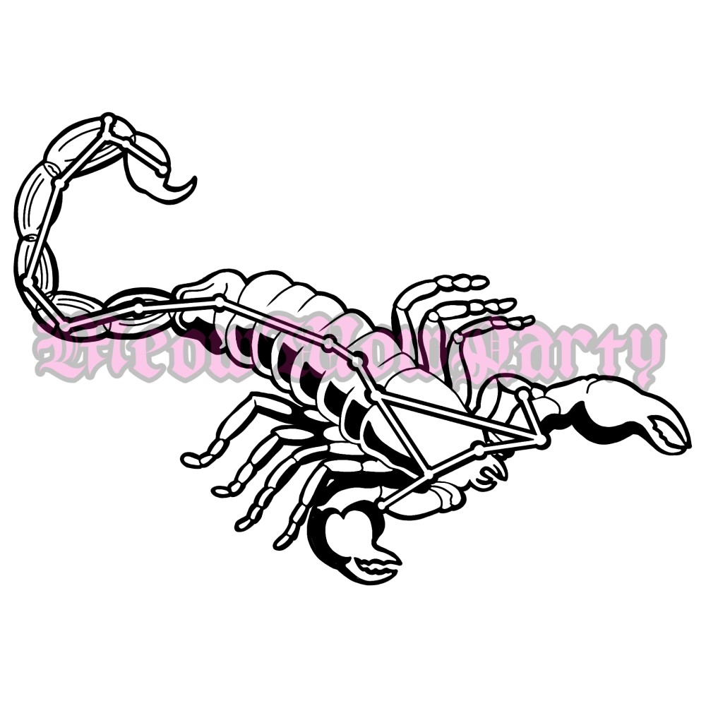 Scorpio