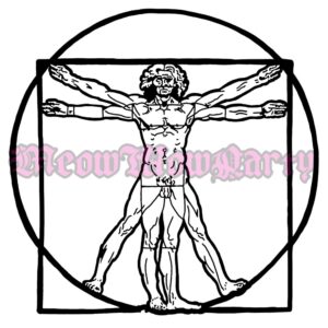 Vitruvian Man