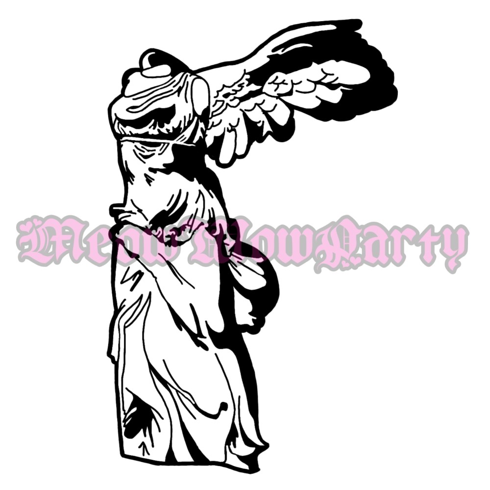 Winged Victory